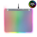 Razer Firefly V2 Pro Fully Illuminated RGB Gaming Mouse Mat (Black, Phantom Green, Phantom White)