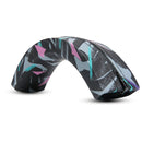 Wicked Cushions WC BandZ HyperX Headband Cover for HyperX Cloud Headphone 
