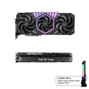 Galax GeForce RTX 5070 Ti Hall Of Fame 16GB GDDR7 Gaming Graphics Card