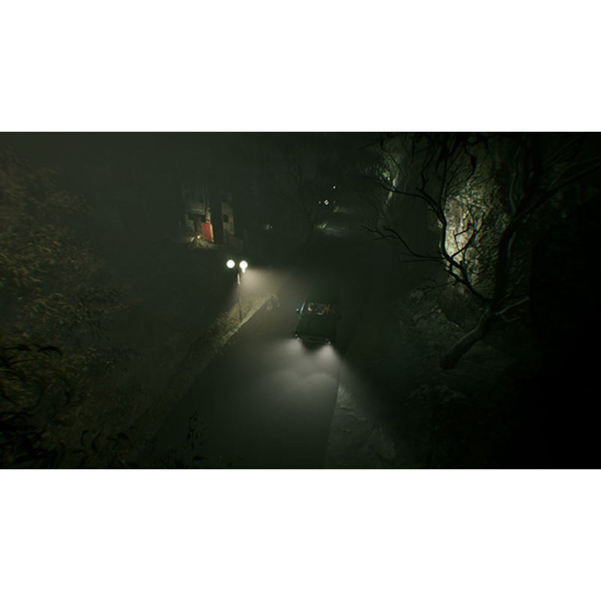 The 9th Charnel (Eng/EU)