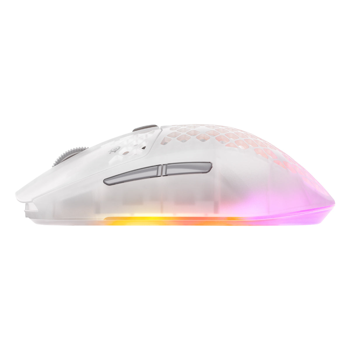 SteelSeries Aerox 3 Wireless Gen 2 4K Gaming Mouse | DataBlitz