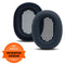 Wicked Cushions Sony WH-1000XM6 Earpad Sweat Covers - WC SweatZ XM6 