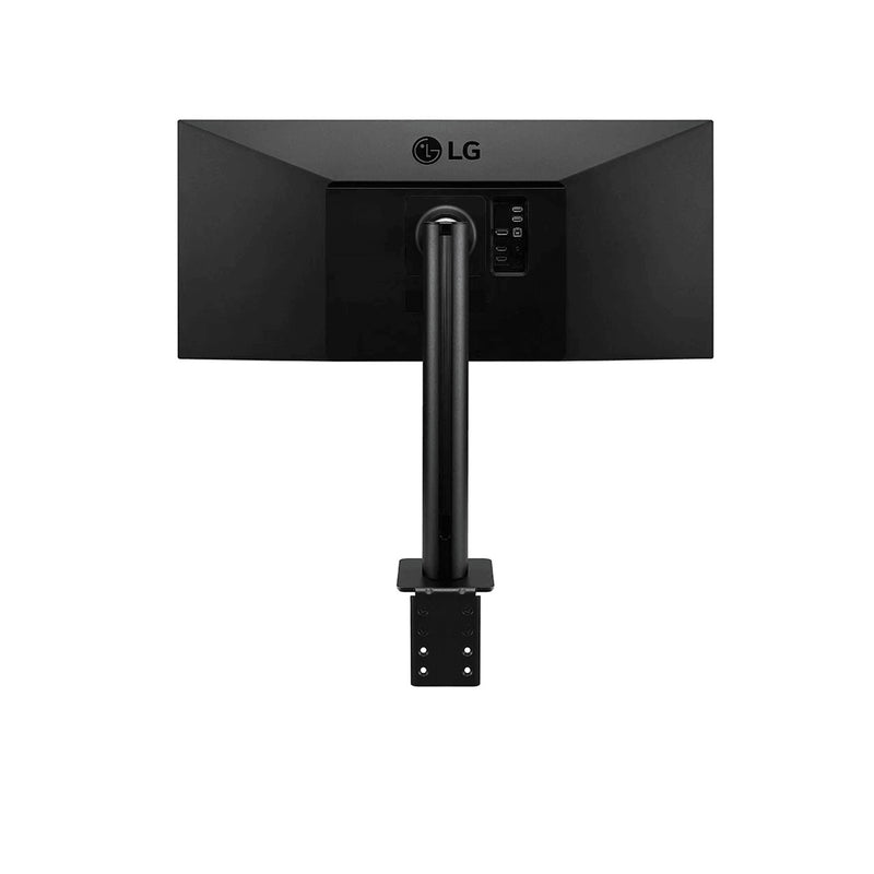 LG 34WN780-B 34" Ultrawide Ergo QHD IPS HDR Monitor with Freesync