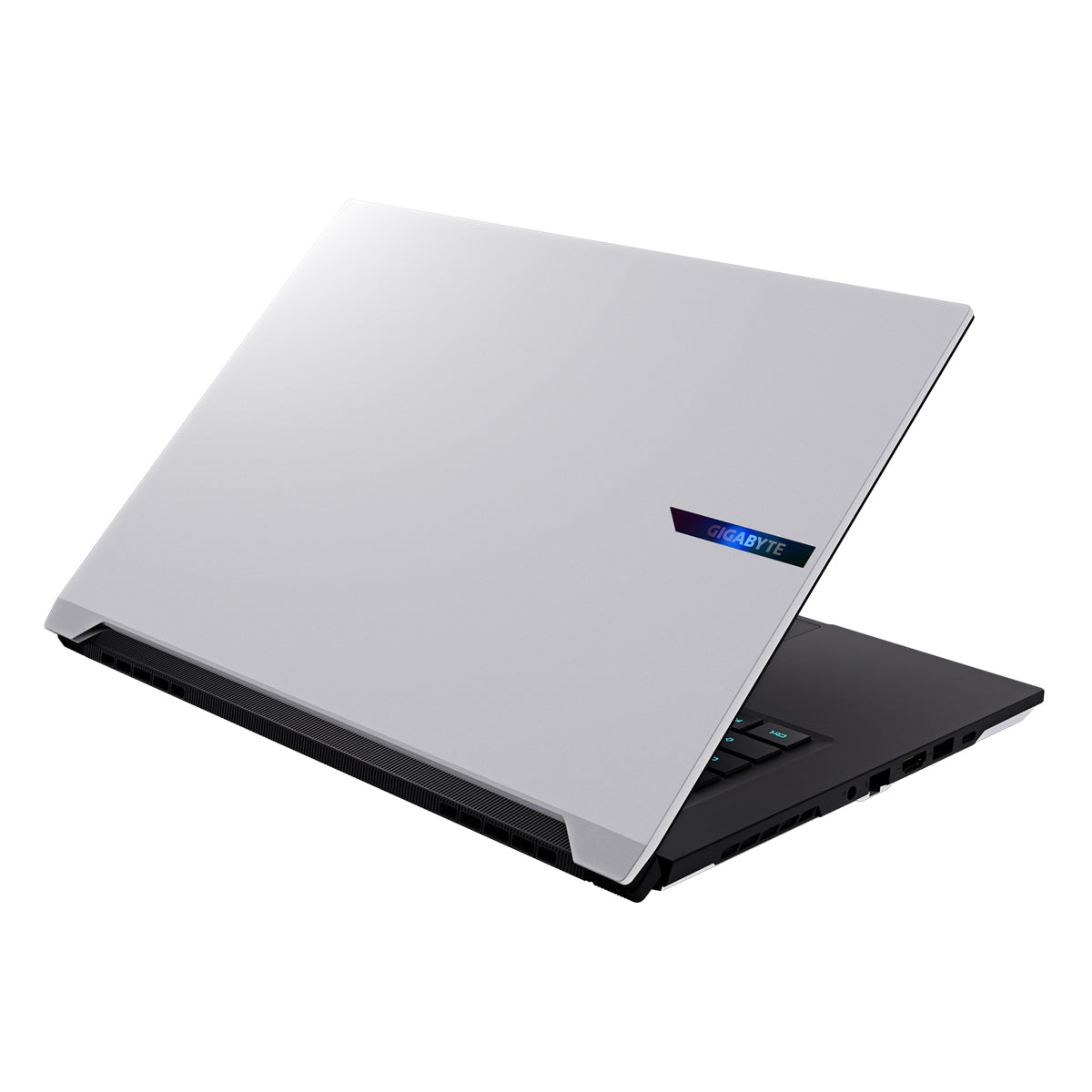 Gigabyte Aero X16 1VH93PHC94DH Copilot+ PC Laptop (White) 