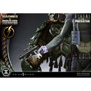 Ultimate Premium Masterline Aliens vs. Predator Machiko & Broken Tusk