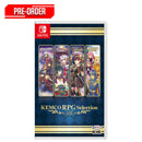 Nintendo Switch Kemco RPG Selection Vol.12 Pre-Order Downpayment