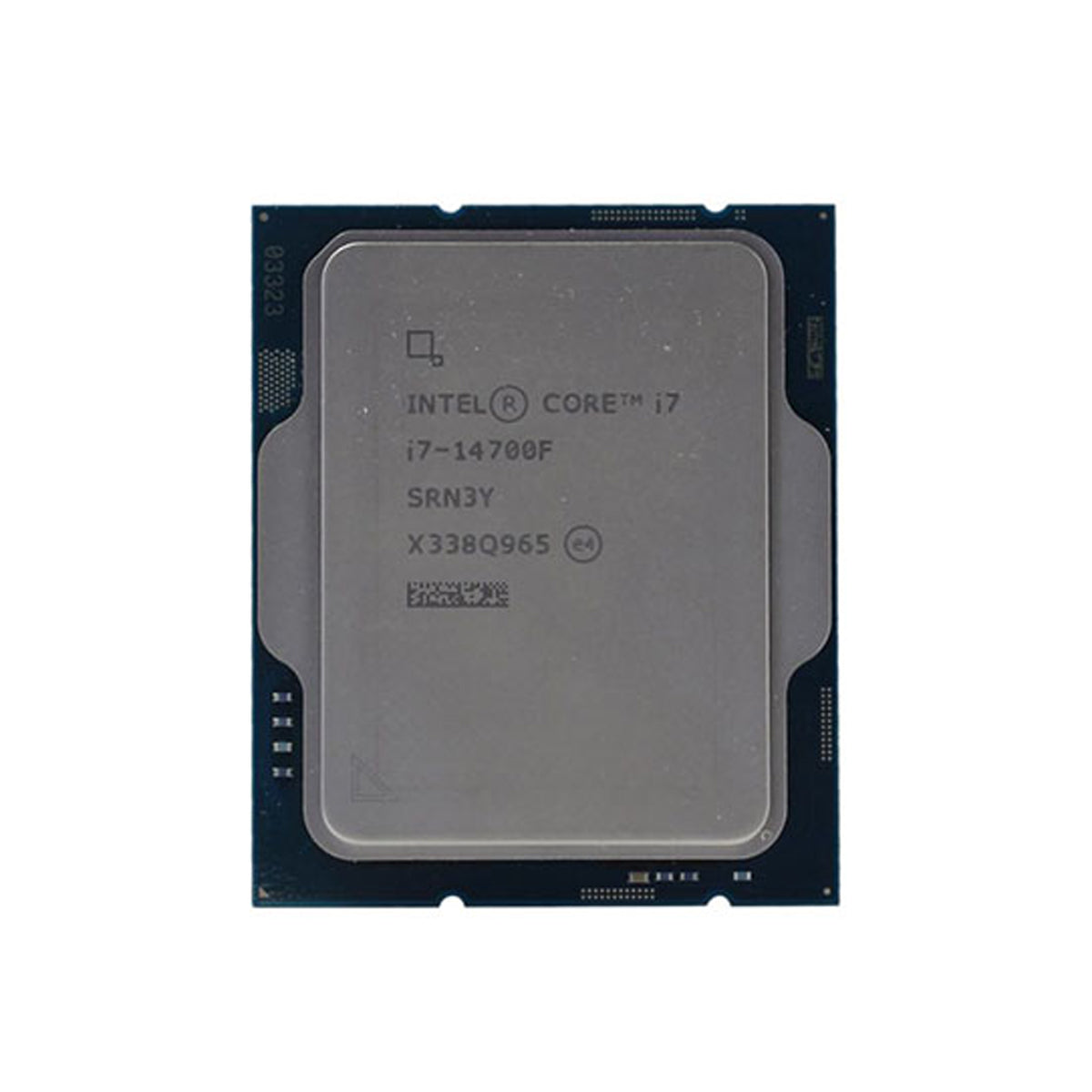 Intel Core i7-14700F Processor - Tray