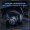 Onikuma X88 RGB Wired Gaming Headphone (Black)