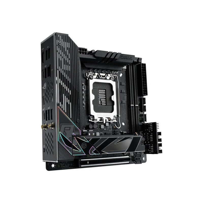Asus ROG Strix Z790-I Gaming WiFi Motherboard