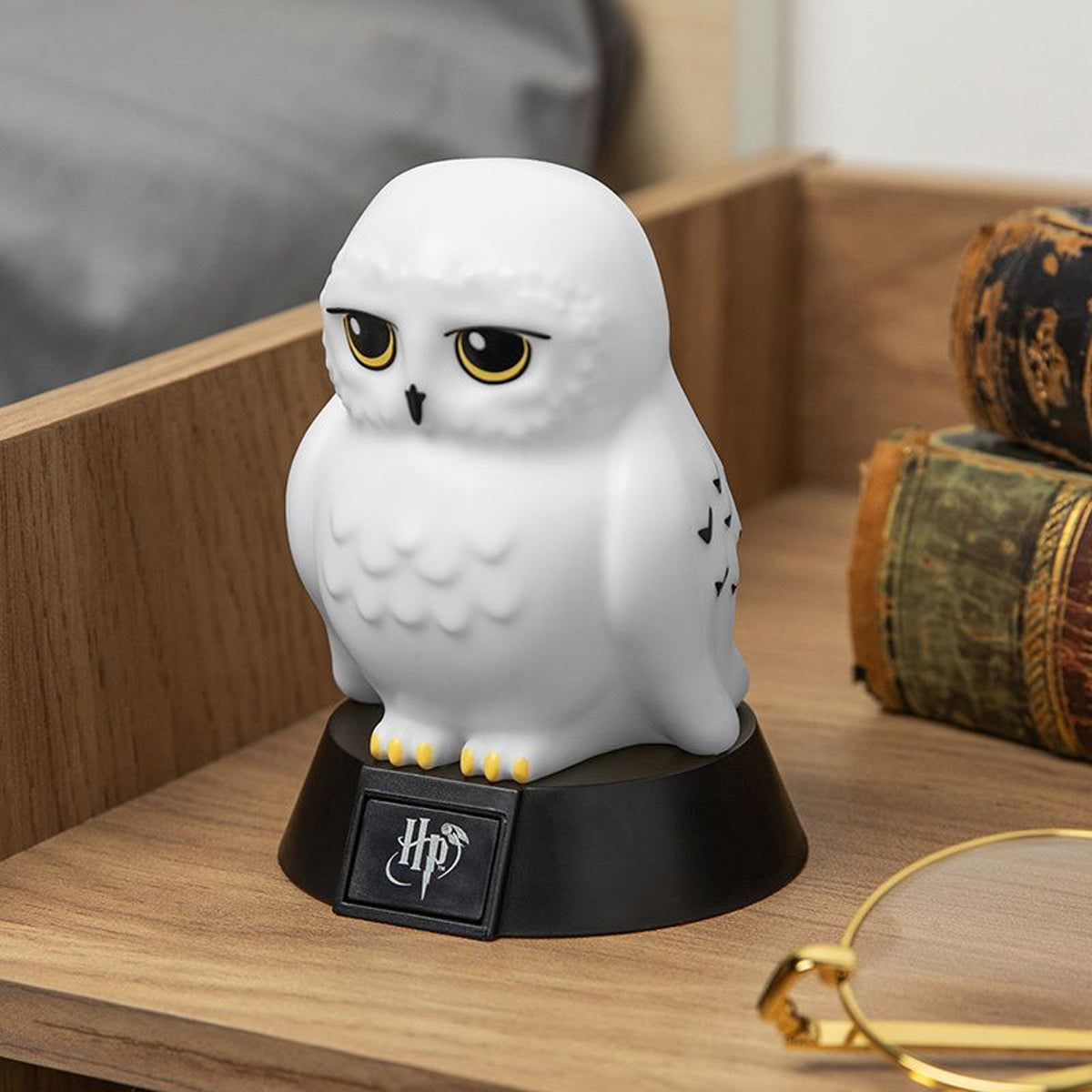 Paladone Harry Potter Hedwig Light (PP13317HP)