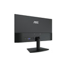 AOC 24B15H3/71 23.8" FHD 3-Sided Frameless Monitor
