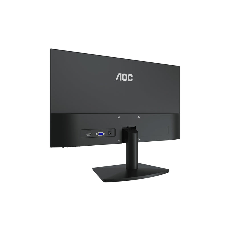 AOC 24B15H3/71 23.8" FHD 3-Sided Frameless Monitor