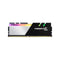 G.Skill Trident Z Neo RGB 32GB (2X16GB) DDR4 3200MHZ CL16-18-18-38 1.35V Desktop Memory (Black/Silver) (F4-3200C16D-32GTZN)