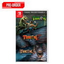 Turok Trilogy Bundle