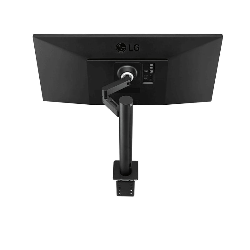 LG 34WN780-B 34" Ultrawide Ergo QHD IPS HDR Monitor with Freesync