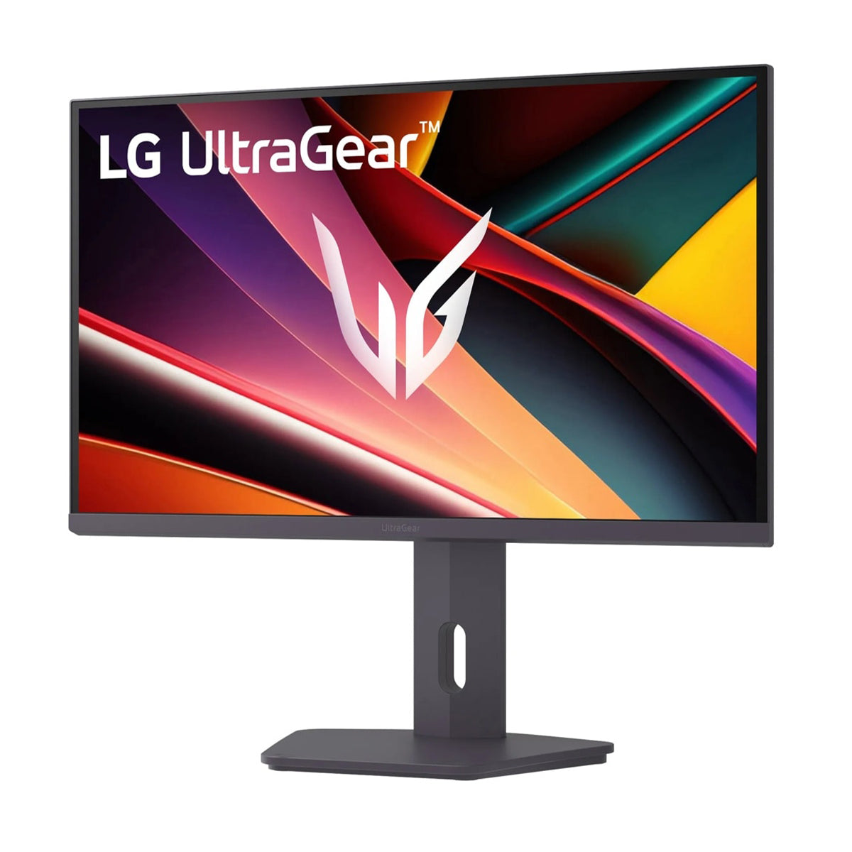 LG UltraGear 27G610A-B 27" QHD (2560x1440) 200Hz 1ms IPS Gaming Monito