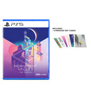 PS5 Monument Valley The Trilogy (Eng/EU)