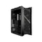 Asus ROG Strix Helios II GX601S EATX Mid-Tower PC Gaming Case with Dual Tempered Glass Side Panels 