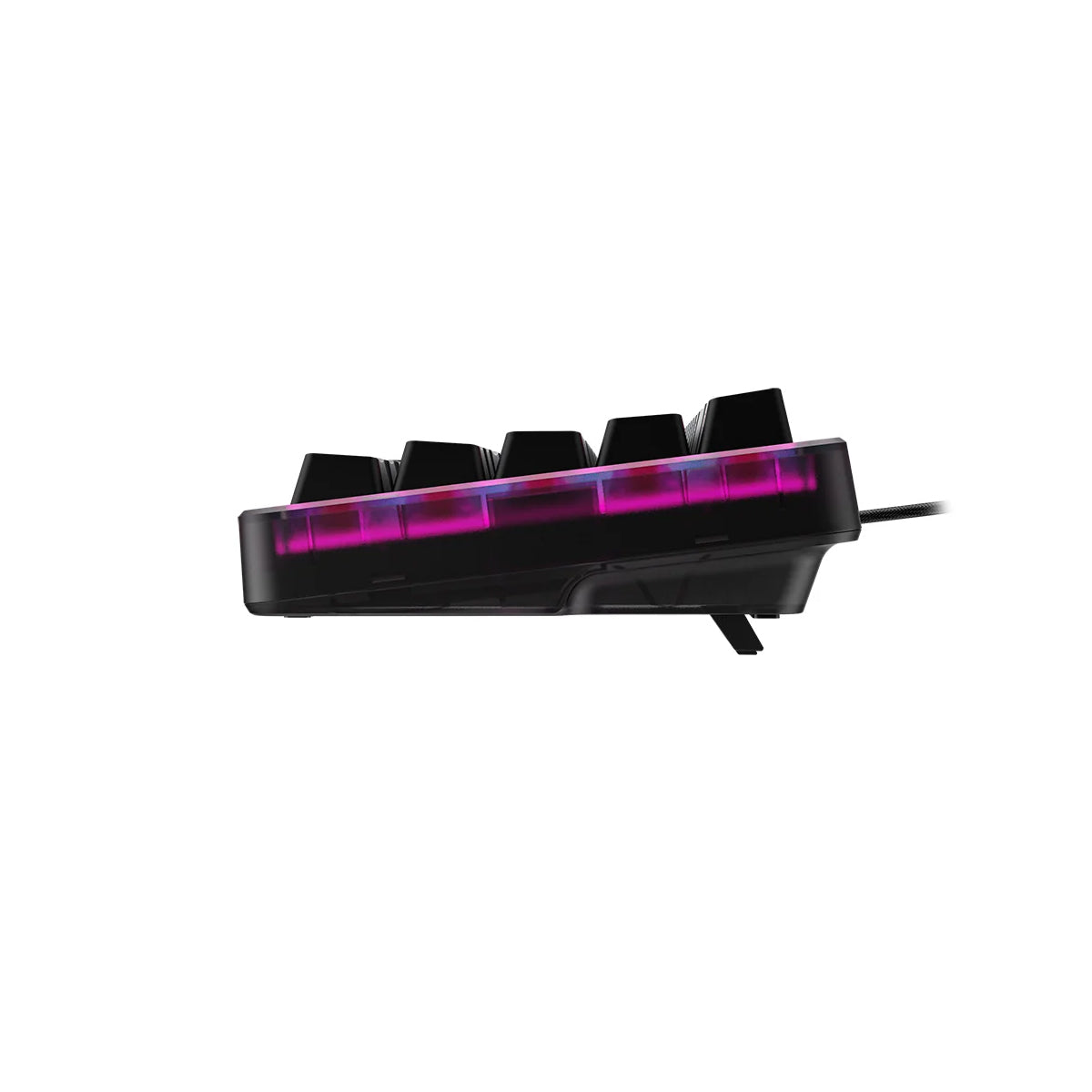 HyperX Origins 2 65 RGB Hot-Swappable Wired Mechanical Gaming Keyboard