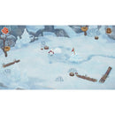 Moomintroll Winters Warmth
