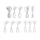 ASRock SL-850GW 850W 80+ Gold & Cybenetics Platinum