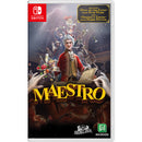 Maestro 
