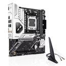 ASUS B850M AYW Gaming WiFi DDR5 AMD Motherboard