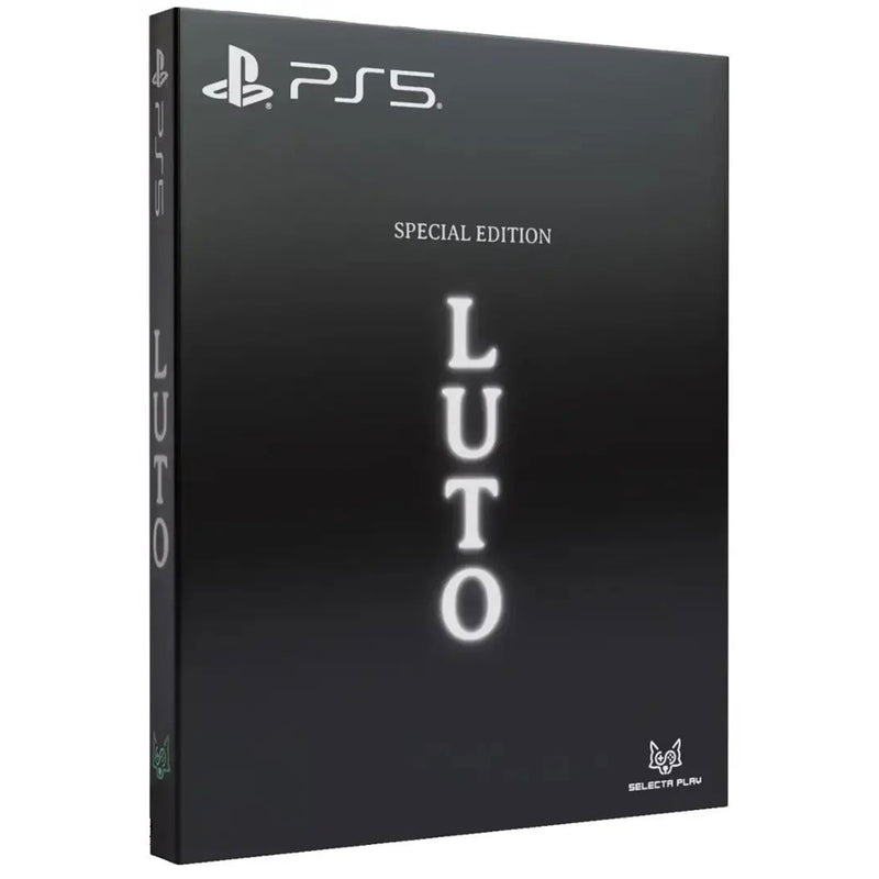  Luto | DataBlitz