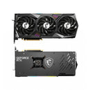 MSI Geforce RTX 3070 Ti Gaming x Trio 8G GDDR6X Graphics Card