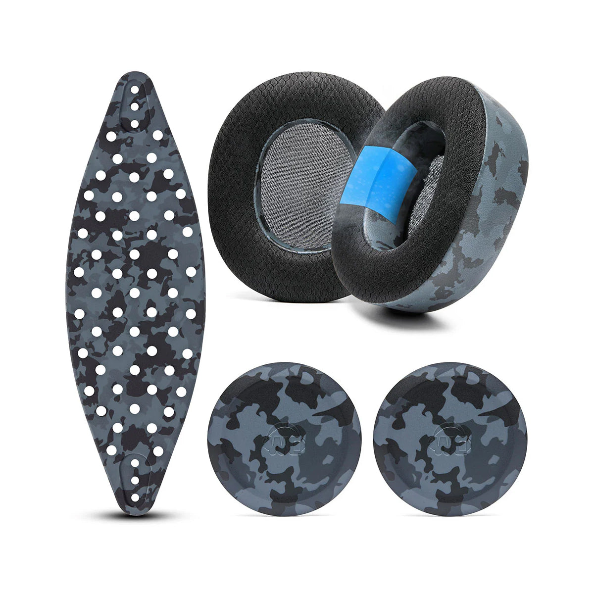 Wicked Cushions Nova Pro Wireless Mod Kit V2