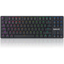 Redragon Anubis Wireless/Wired RGB Mechanical Keyboard (Dust-Proof Brown Switch) (K539-RGB)