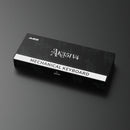 Ajazz AK35I V4 RGB Tri-Mode 100% 104-Keys Gasket-mounted Hot-Swappable Mechanical Keyboard
