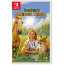 Sophias Animal Clinic - Mission Wildlife Park