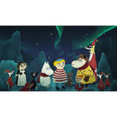 Moomintroll Winters Warmth