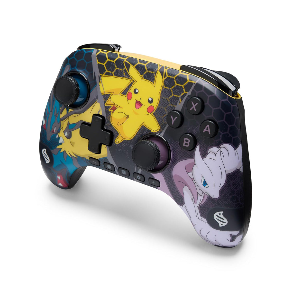PowerA Advantage Wireless Controller for Nintendo Switch 2 (Pokemon: Mega Evolutions)