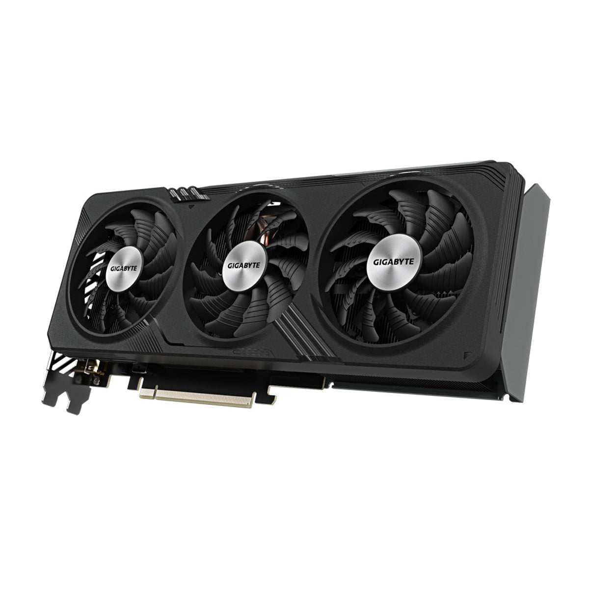Gigabyte GeForce RTX 4060 Ti Gaming OC 16GB GDDR6 Graphics Card