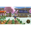 Harvest Moon The Winds of Anthos Complete