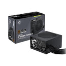 MSI MAG A750BN PCIE 5.0 III 750W 80+ Bronze Power Supply