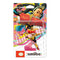 Nintendo Amiibo Street Fighter 6 (Kimberly) JPN