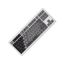 Akko 5087 V3 Tri-Mode RGB Hot-Swappable Magnetic Keyboard