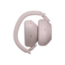 Sony WH-1000XM6 Wireless Noise Cancelling Headphones (Sand Pink)