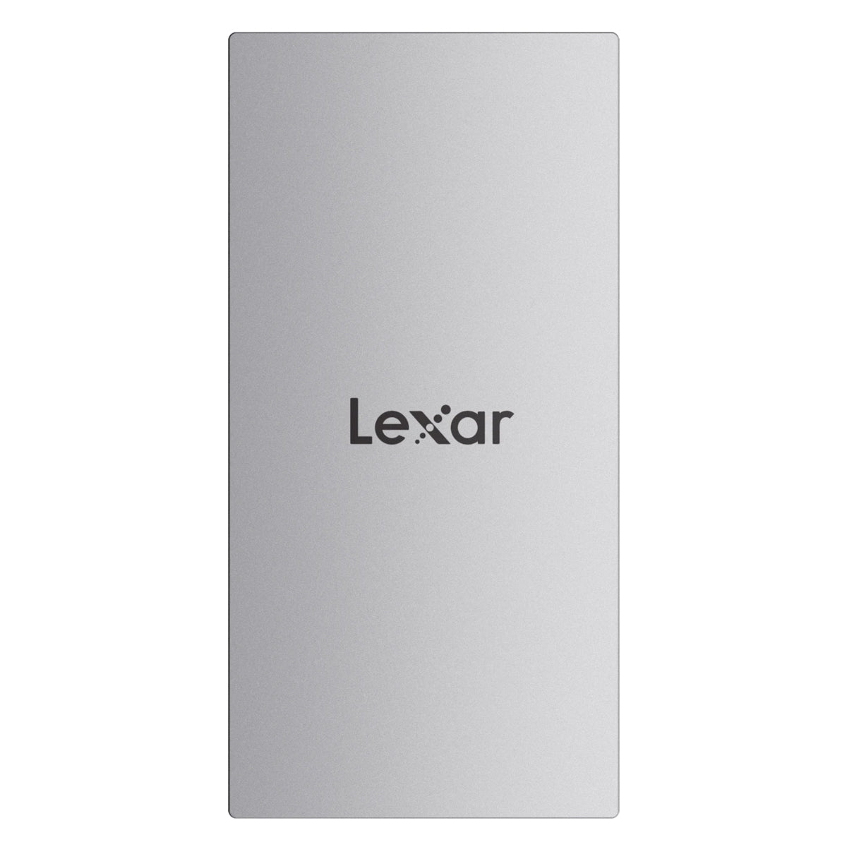 Lexar ES3 USB 3.2 Gen 2 Type-C Portable SSD