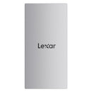 Lexar ES3 USB 3.2 Gen 2 Type-C Portable SSD