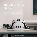 Bobovr D3 Charging Dock for Meta Quest 3