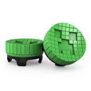SteelSeries Kontrolfreek Performance Thumbsticks Minecraft Creeper Edition