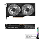 Galax GeForce RTX 5060 Ti 1-Click OC 16GB GDDR7 Gaming Graphics Card