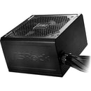 ASRock Pro-650B 650W 80+ Bronze ATX 3.1 Non-Modular Power Supply