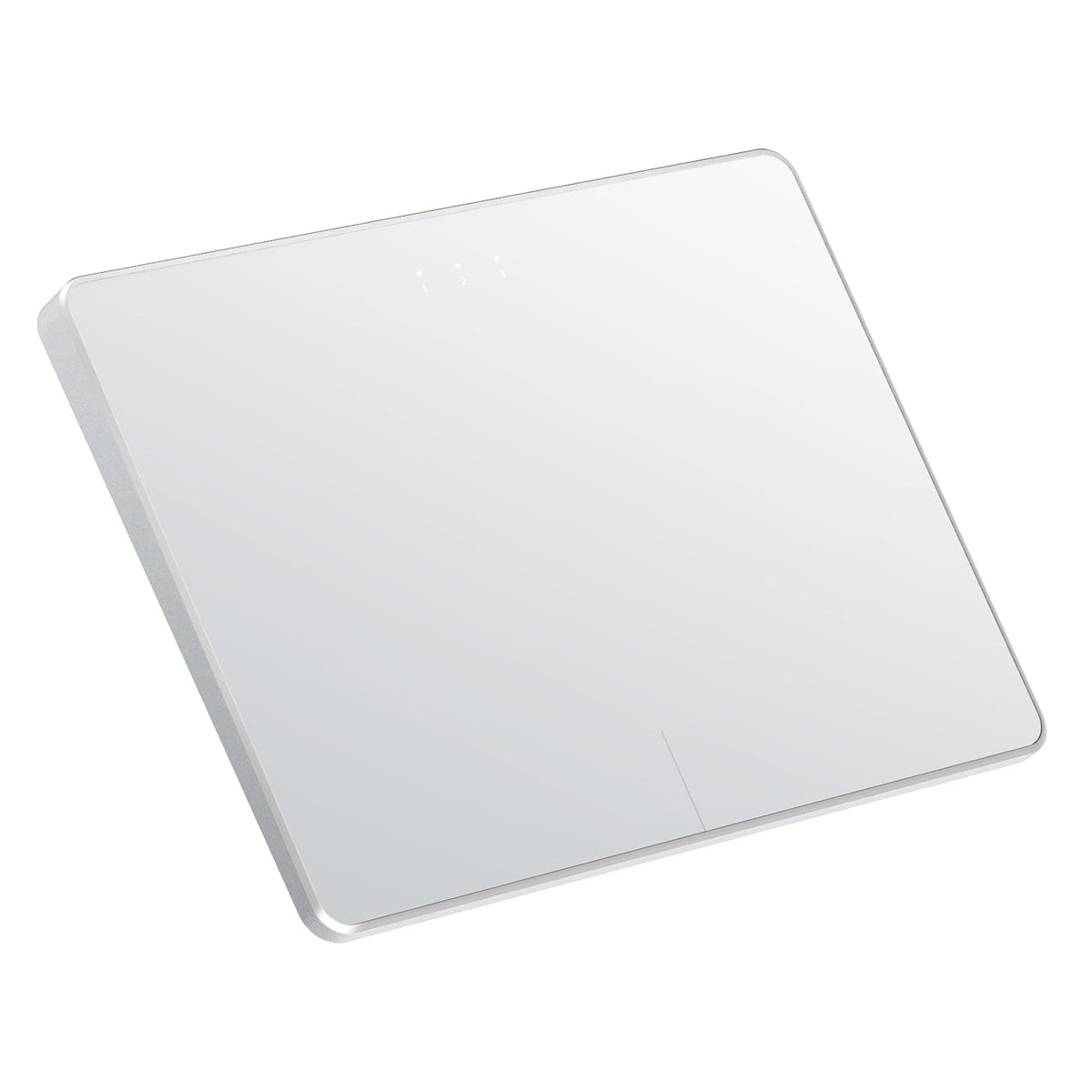 ProtoArc T1 Plus Wireless Touchpad for Windows (Deep Space Grey, White) (CP015072, CP015074)