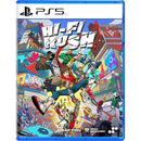 Hi-Fi Rush