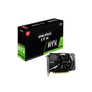 MSi Geforce RTX 3050 Aero ITX 8G OC GDDR6 Graphics Card